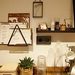 Authentic Farmhouse - De Vergulden Eenhoorn