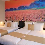 Hotel Van Gogh