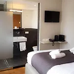 The Bank Hotel