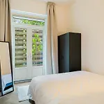Stylish Apartment Next To The Amstel River - Unit A