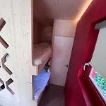 Camping Vliegenbos