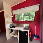 Camping Vliegenbos