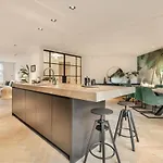 Exquisite Central Amsterdam Luxury Apartment 3B