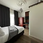 Hotel La Belle Vue