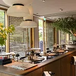 Pillows Grand Boutique Hotel Maurits At The Park - Small Luxury Hotels