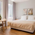 Limehome Amsterdam Gatwickstraat