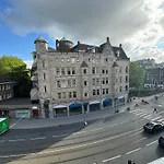 Di-Ann City Centre Hotel