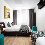 Hotel Damsquare