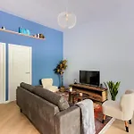 Stylish Apartment Next To The Amstel River- Unit D