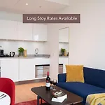 Premier Suites Amsterdam