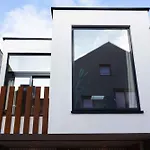 Wooden Wonders - A Unique Studio Experience In Amsterdam-Noord