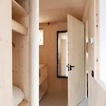 Wooden Wonders - A Unique Studio Experience In Amsterdam-Noord