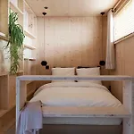 Wooden Wonders - A Unique Studio Experience In Amsterdam-Noord