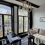 The Black Beauty Private Studio With Canal View From 1799