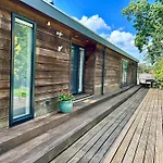 De Luxe Huisboot Amsterdam