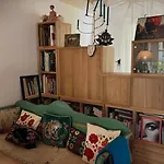 Bohemian Loft
