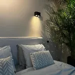 B&B Urban Oasis