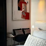 B&B Urban Oasis