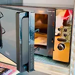 Private Studio With Free Car Parking