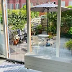 Private Studio With Free Car Parking