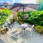 Private Studio With Free Car Parking