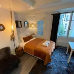 Cozy Studio In The Heart Of Amsterdam