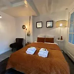 Cozy Studio In The Heart Of Amsterdam
