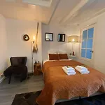 Cozy Studio In The Heart Of Amsterdam
