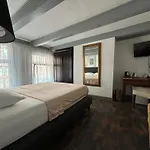 Central Guest Rooms
