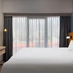 Residence Inn By Marriott Amsterdam Houthavens