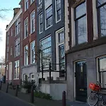 Amsterdam Canal Suites
