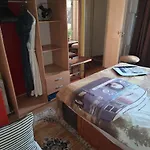 Homey Budget Bedroom