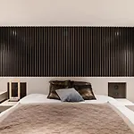 Amsterdam Luxe Stay - Modern
