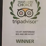 Velvetamsterdam