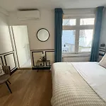 Yourbnb Suites Haarlemmerstraat