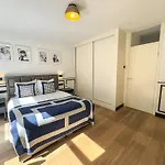 Yourbnb Suites Haarlemmerstraat