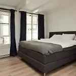 Amsterdam Luxury Holiday