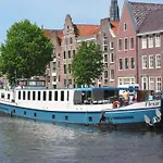 Hotelboat Fleur