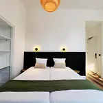 Hotel Plantage