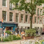 Liev Amsterdam Cozy Boutique Suite In The Pijp