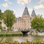 Liev Amsterdam Cozy Boutique Suite In The Pijp