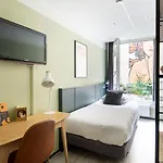 Hotel La Boheme