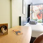 Hotel La Boheme