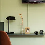 Hotel La Boheme