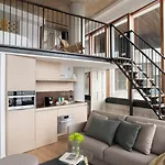 Eric Voekel Boutique Apartments - Riverfront Suites
