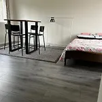 Private Apt Amsterdam
