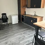 Private Apt Amsterdam