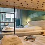 MEININGER Hotel Amsterdam City West