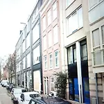 Ontspannende Homestay