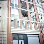 Ontspannende Homestay